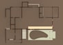 create professional 2d arch floor plans, sections elevations